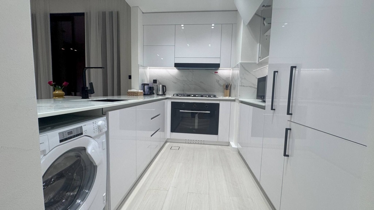 Photo of Kitchen in Jumeirah Village