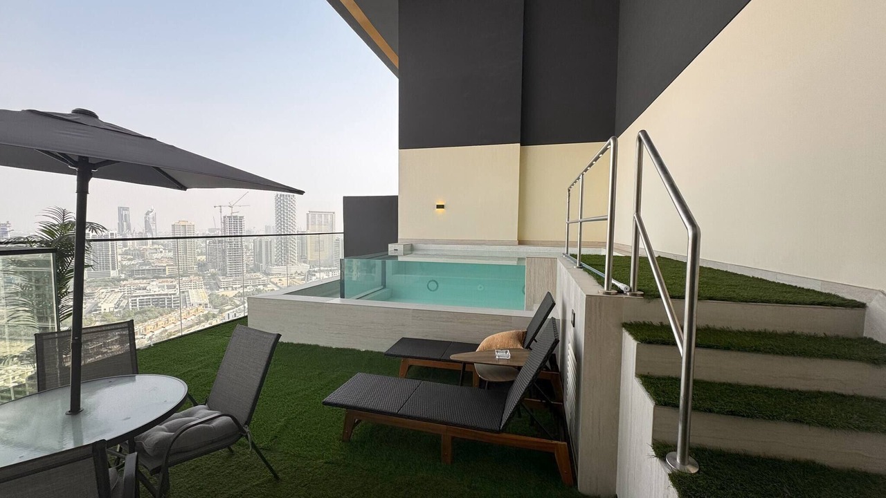 Photo of Outdoor in Jumeirah Village