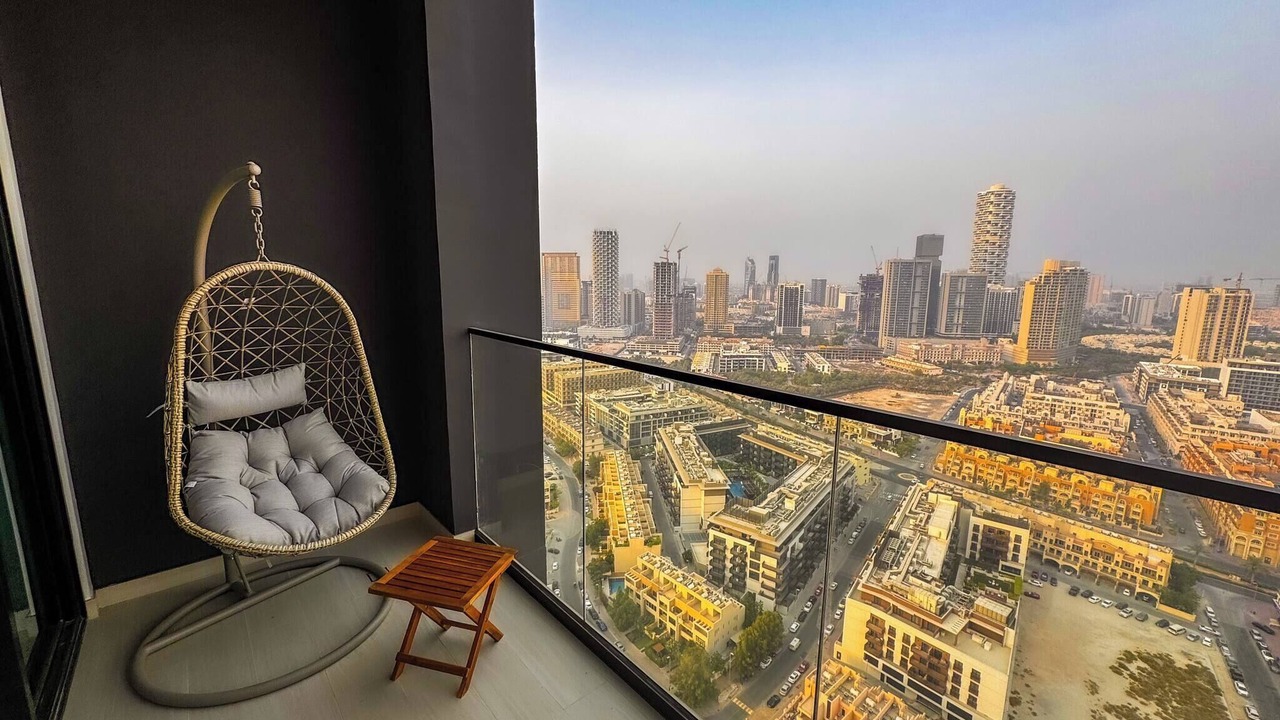 Photo of Outdoor in Jumeirah Village