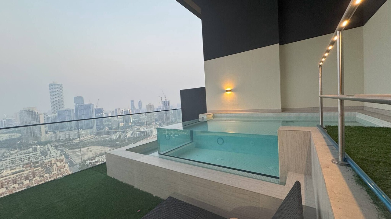 Photo of Outdoor in Jumeirah Village