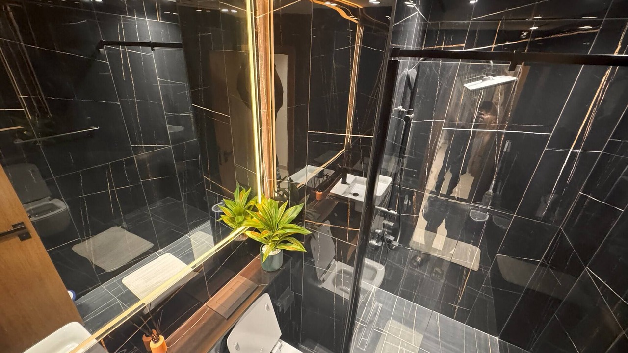 Photo of Bathroom in Jumeirah Village