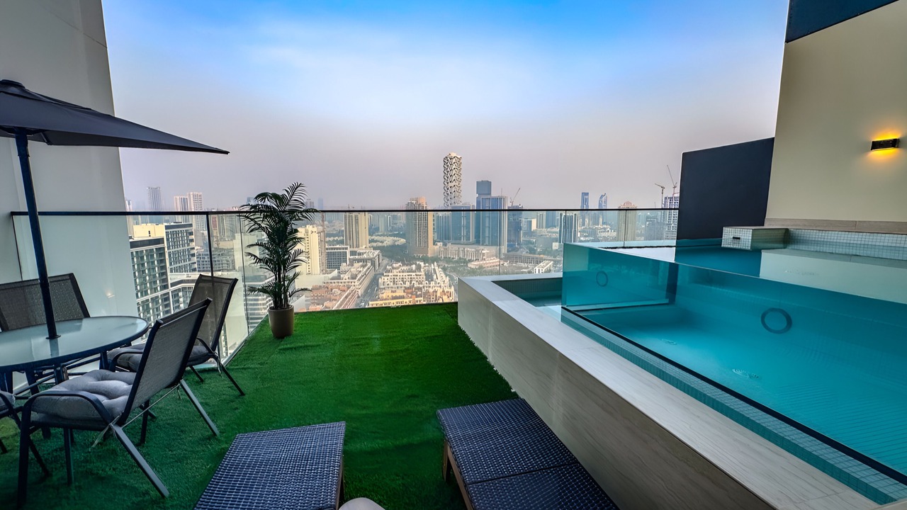 Photo of Outdoor in Jumeirah Village