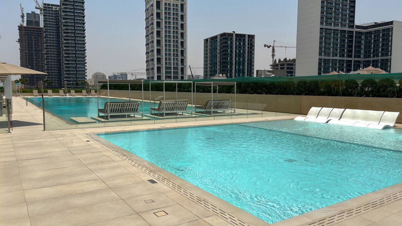 Photo of Outdoor in Jumeirah Village