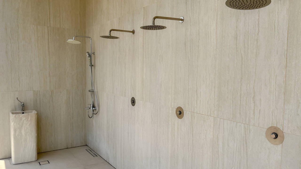 Photo of Bathroom in Jumeirah Village