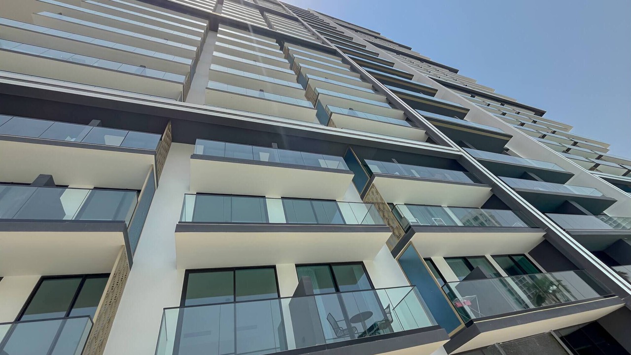 Photo of Outdoor in Jumeirah Village