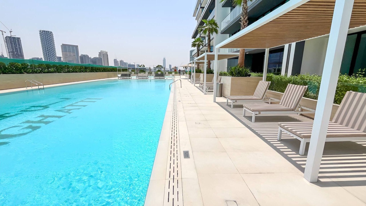Photo of Outdoor in Jumeirah Village