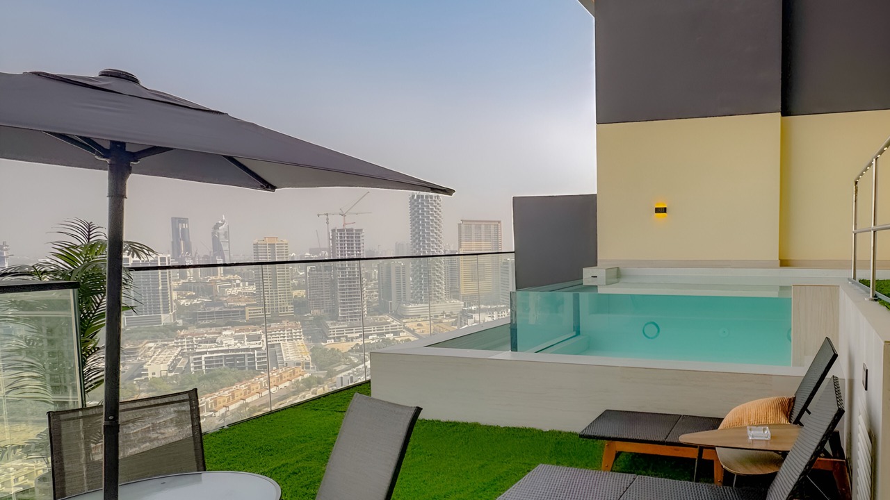 Photo of Outdoor in Jumeirah Village