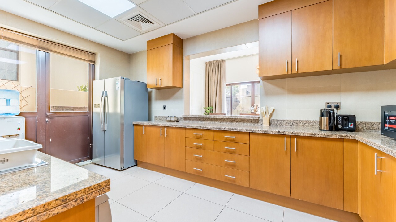 Photo of Kitchen in Dubai