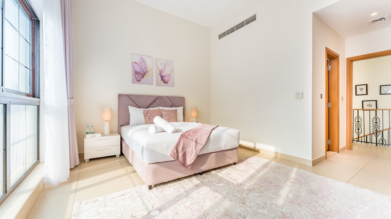 Photo of Bedroom in Dubai