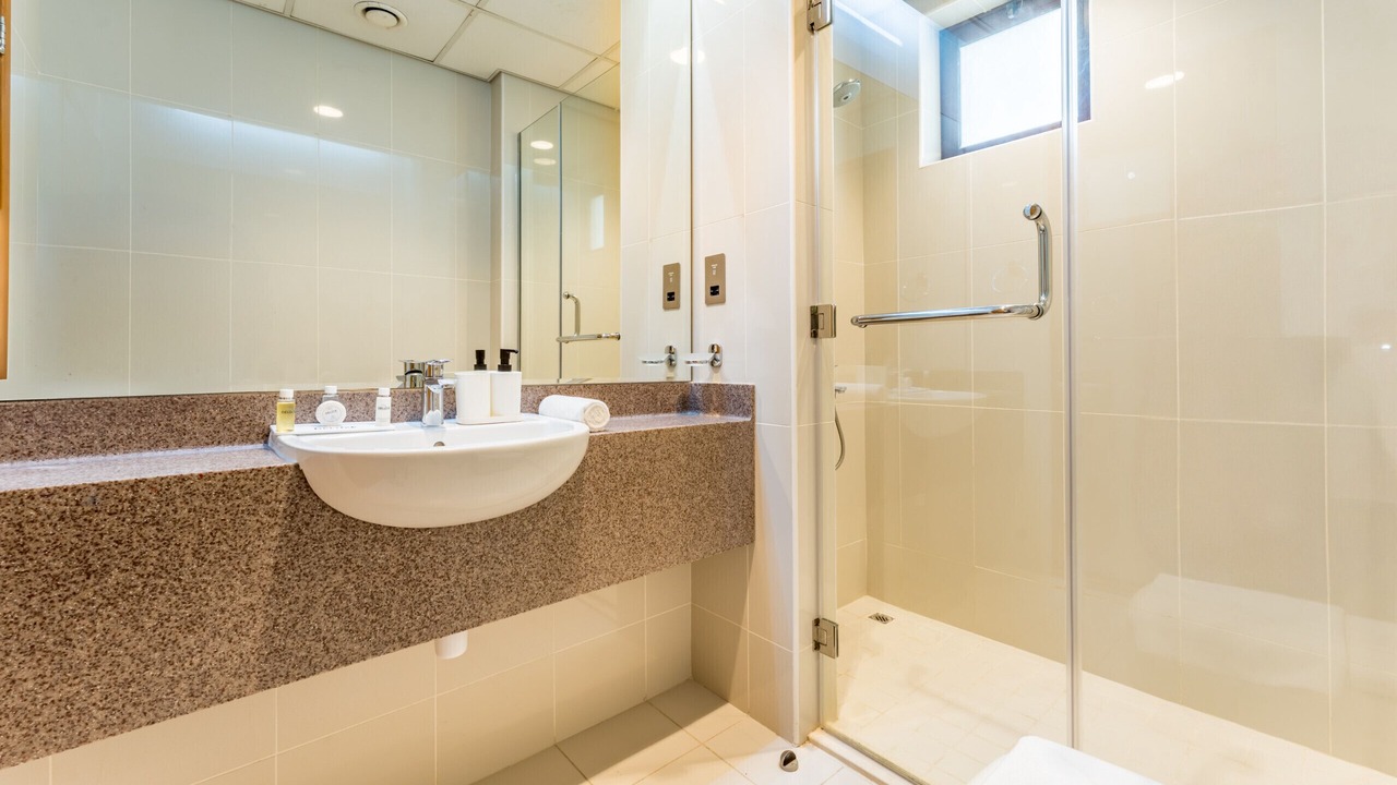 Photo of Bathroom in Dubai