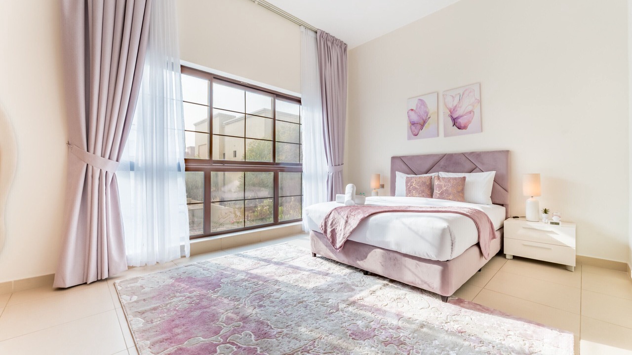 Photo of Bedroom in Dubai