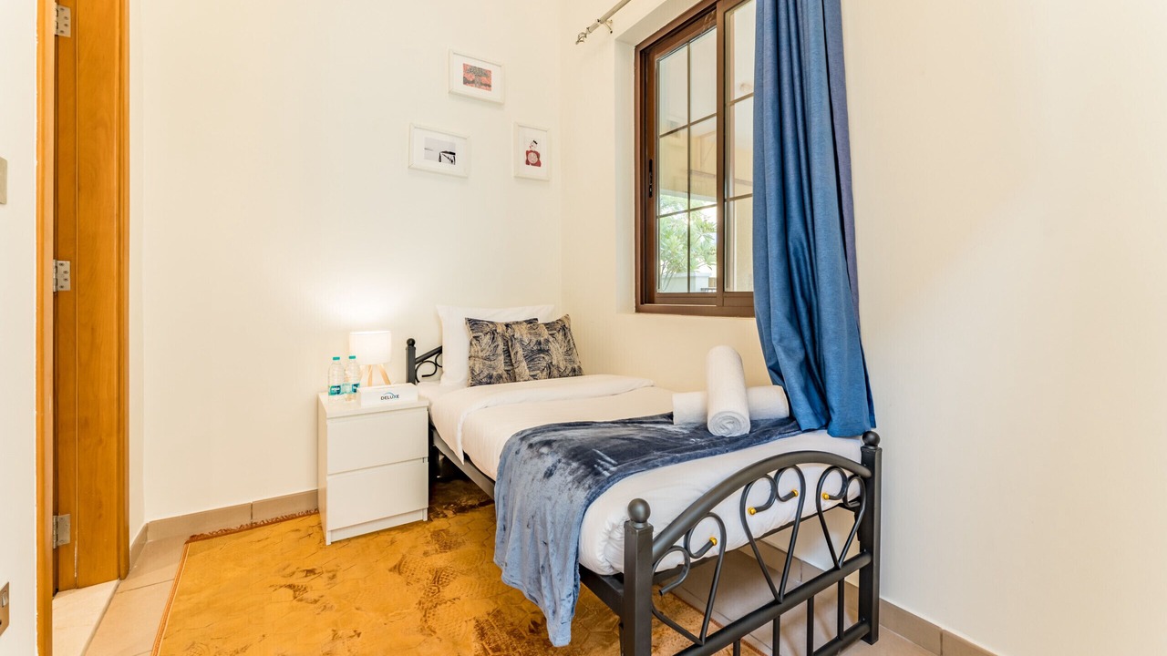Photo of Bedroom in Dubai