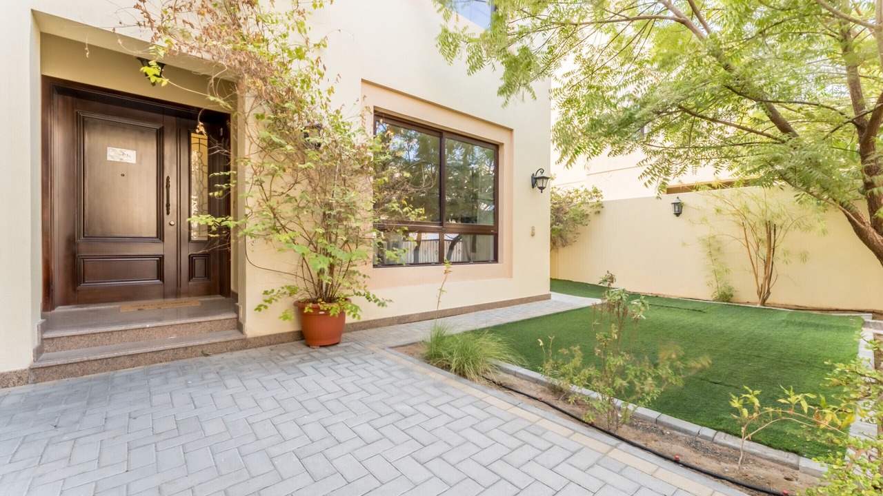 Photo of Outdoor in Dubai