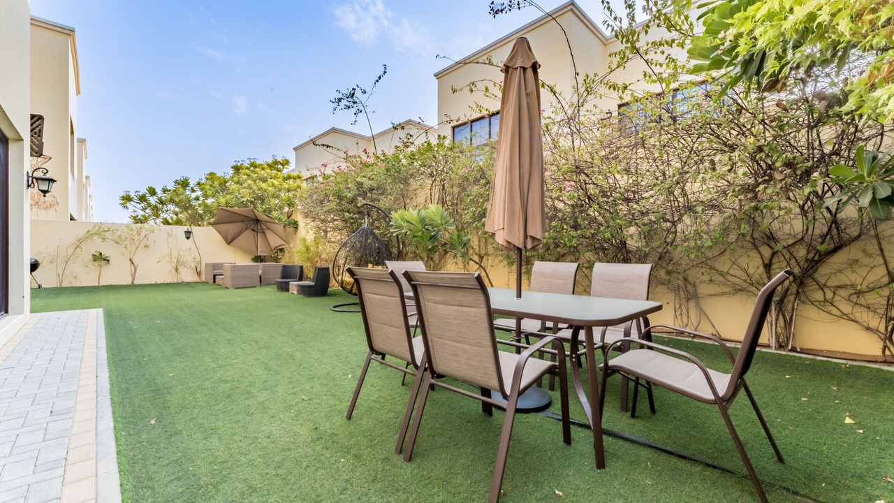 Photo of Outdoor in Dubai