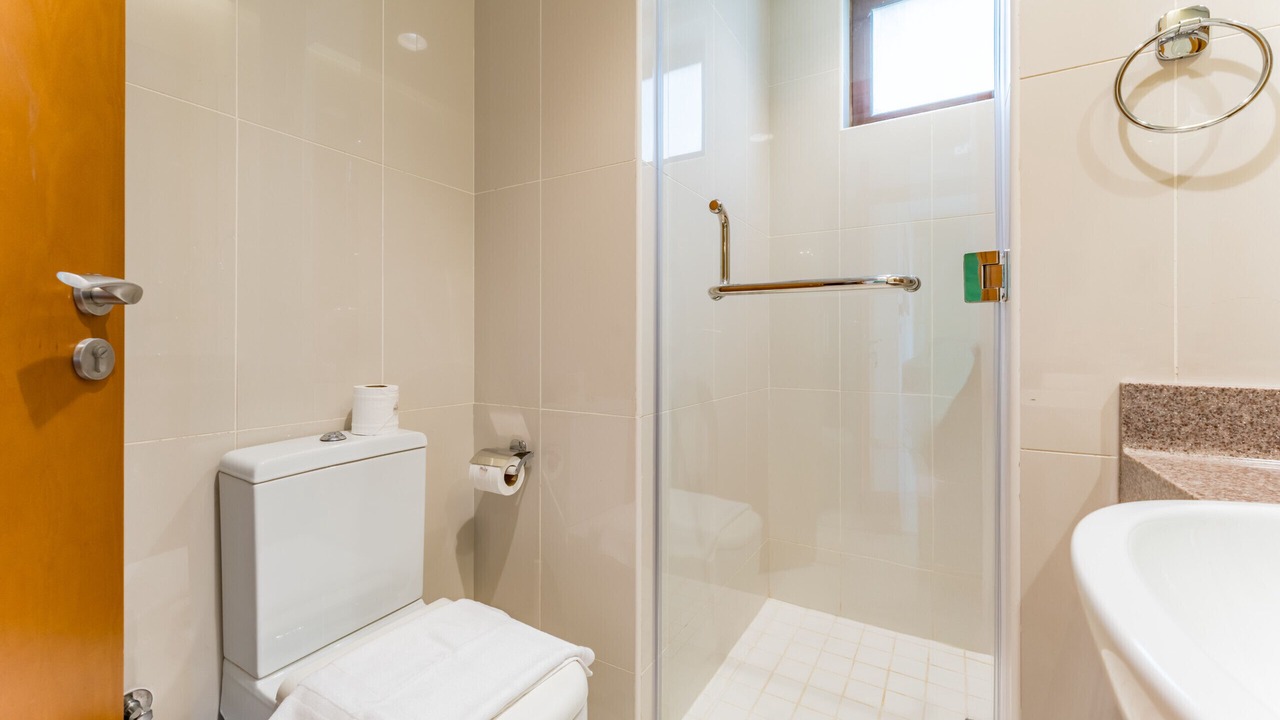 Photo of Bathroom in Dubai