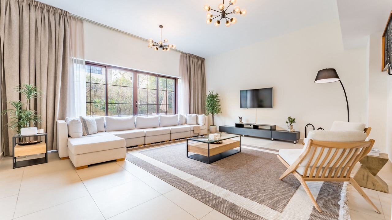 Photo of Livingroom in Dubai