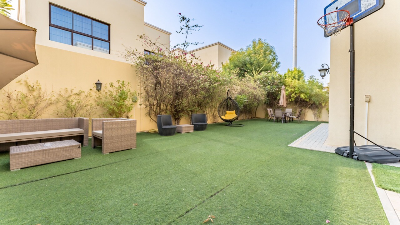 Photo of Outdoor in Dubai