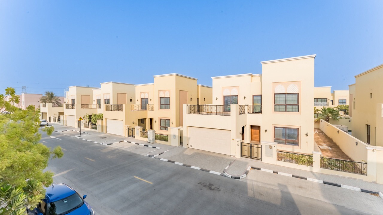 Photo of Outdoor in Dubai
