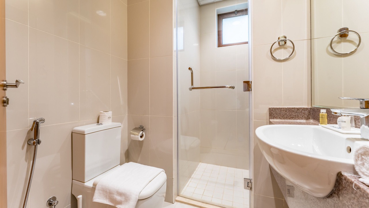 Photo of Bathroom in Dubai
