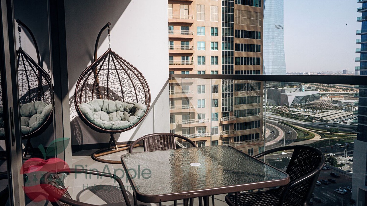 Photo of Outdoor in Jumeirah Lake Towers