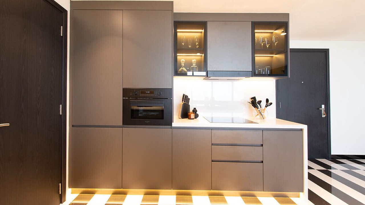 Photo of Kitchen in Bur Dubai