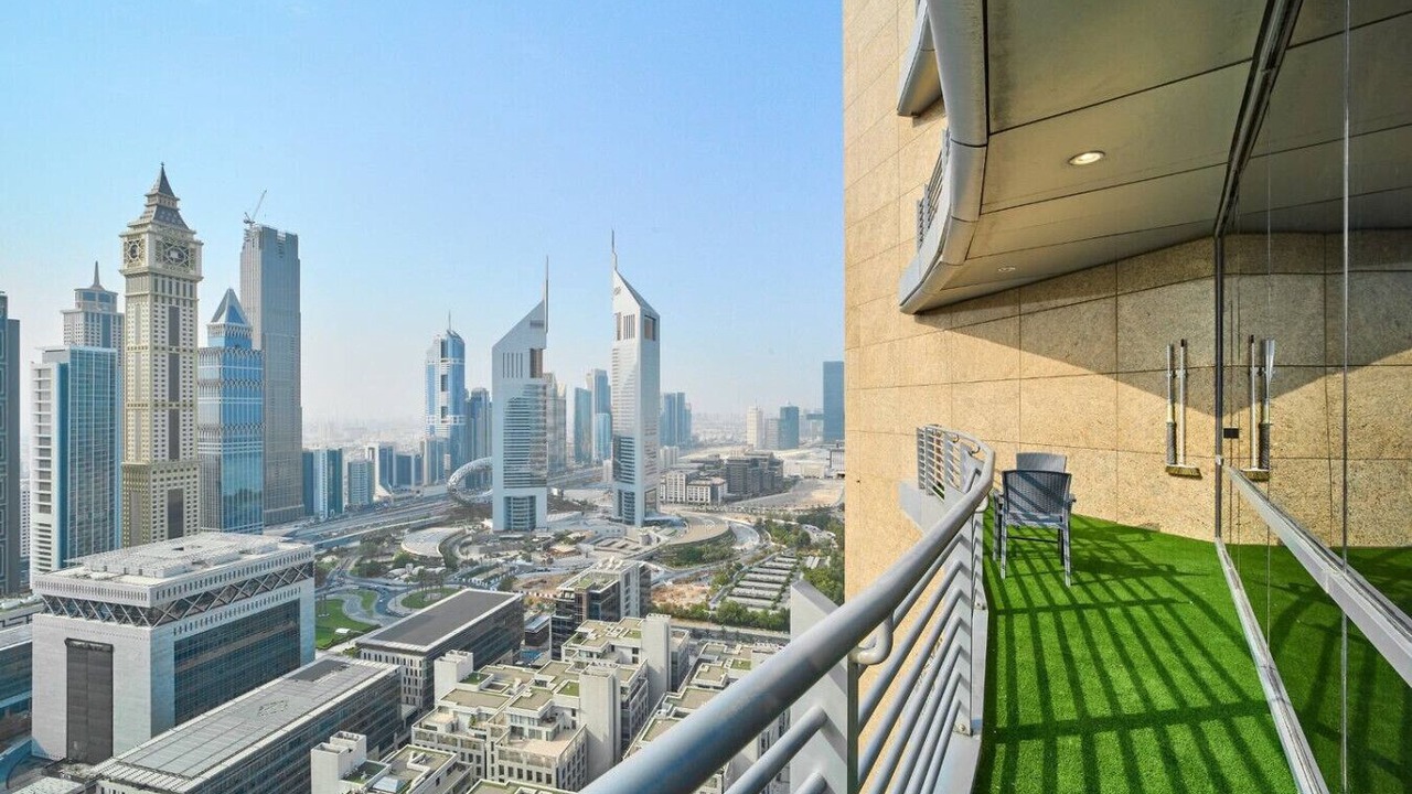 Photo of Outdoor in Bur Dubai