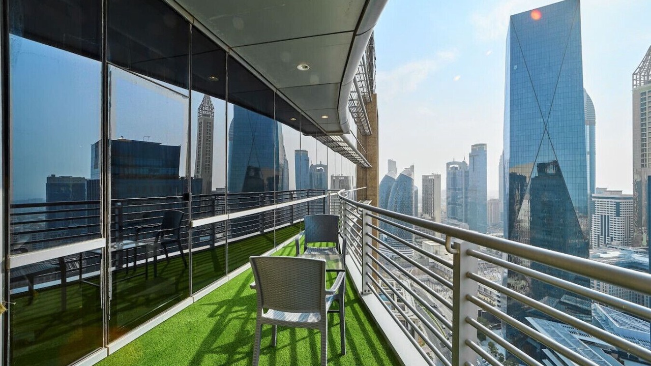 Photo of Outdoor in Bur Dubai