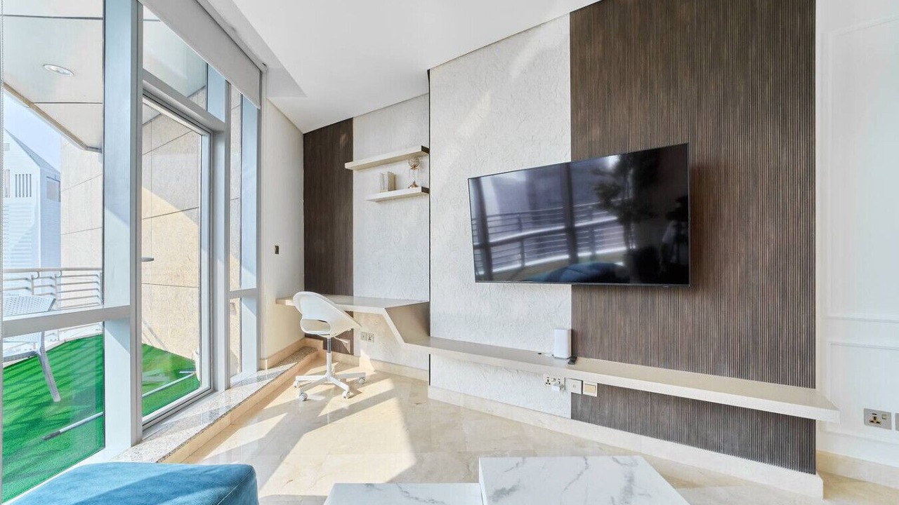 Photo of Livingroom in Bur Dubai