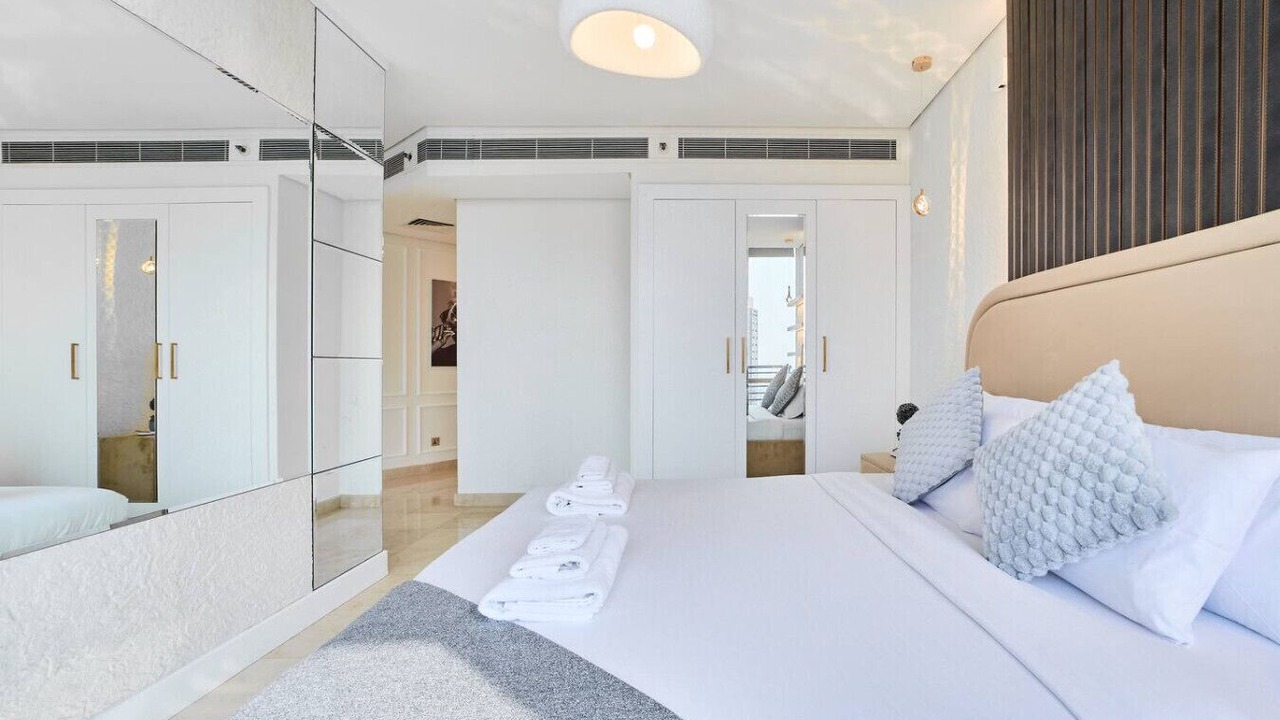 Photo of Bedroom in Bur Dubai