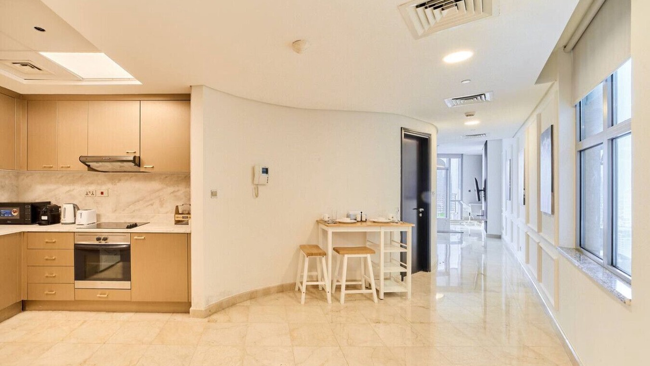 Photo of Kitchen in Bur Dubai