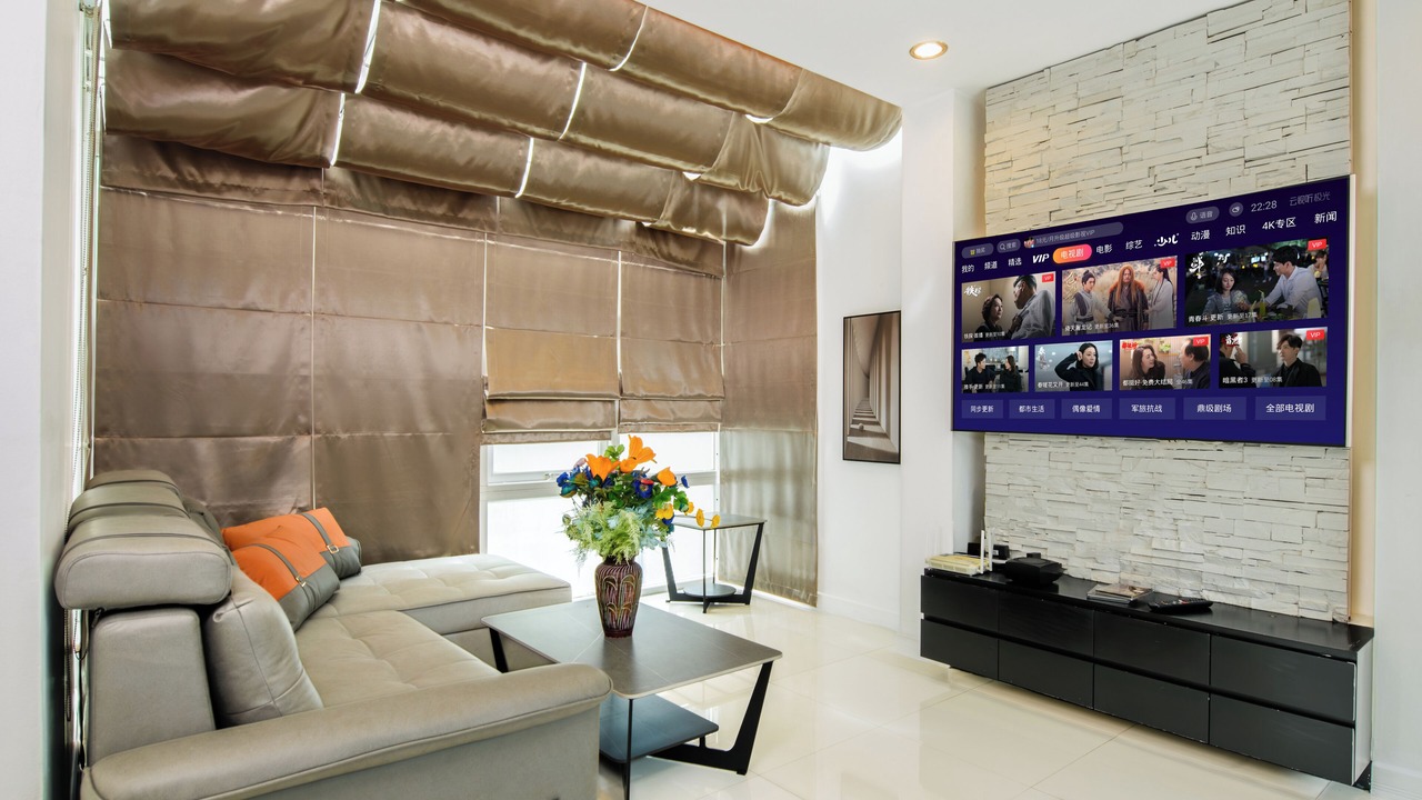 Photo of Livingroom in Wang Thonglang