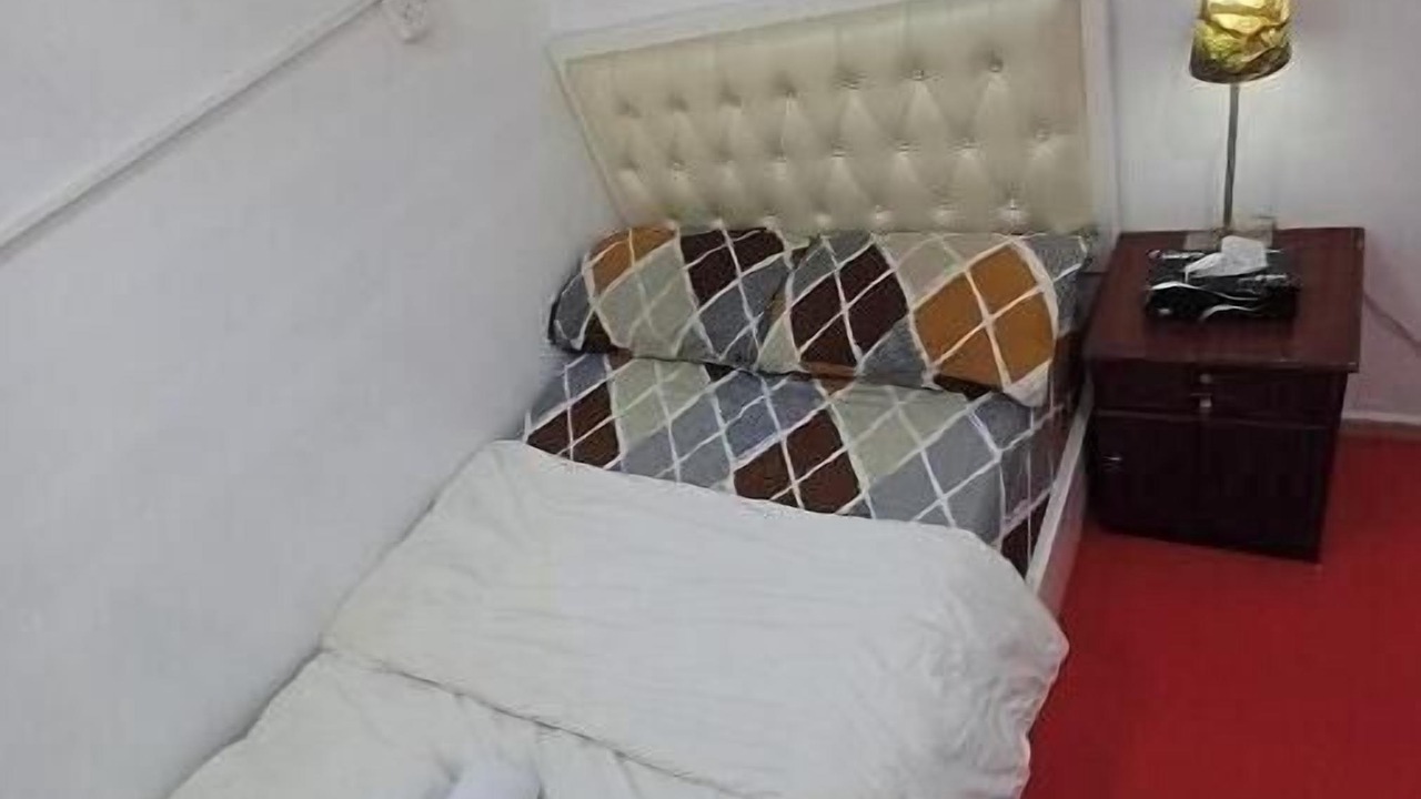 Photo of Bedroom in Dubai
