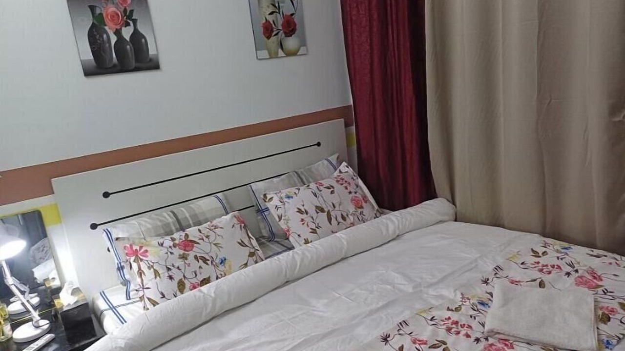 Photo of Bedroom in Dubai