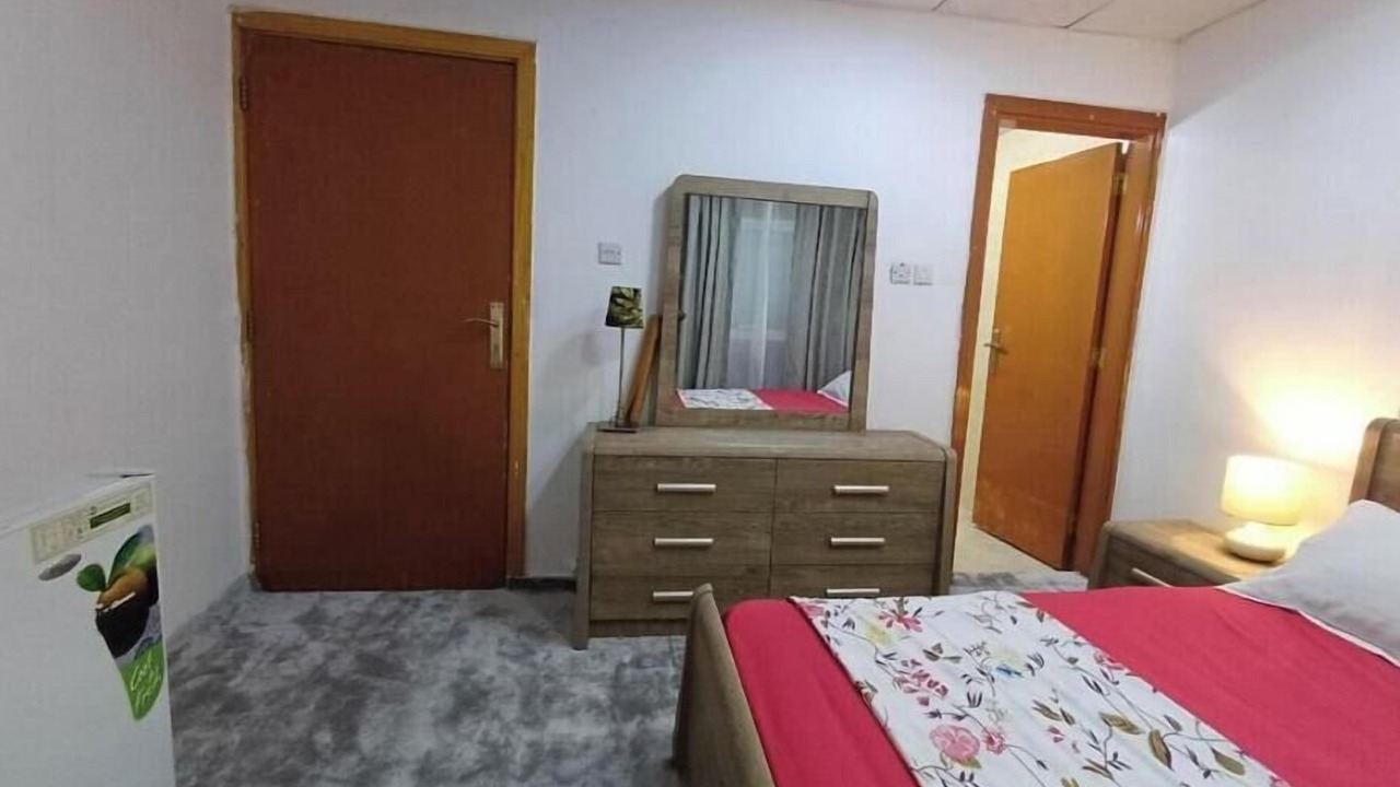 Photo of Bedroom in Dubai
