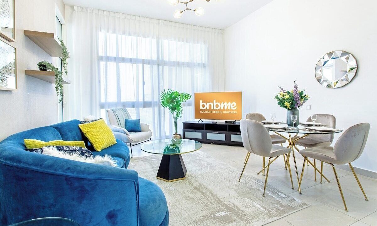 Photo of Bedroom in Al Barsha