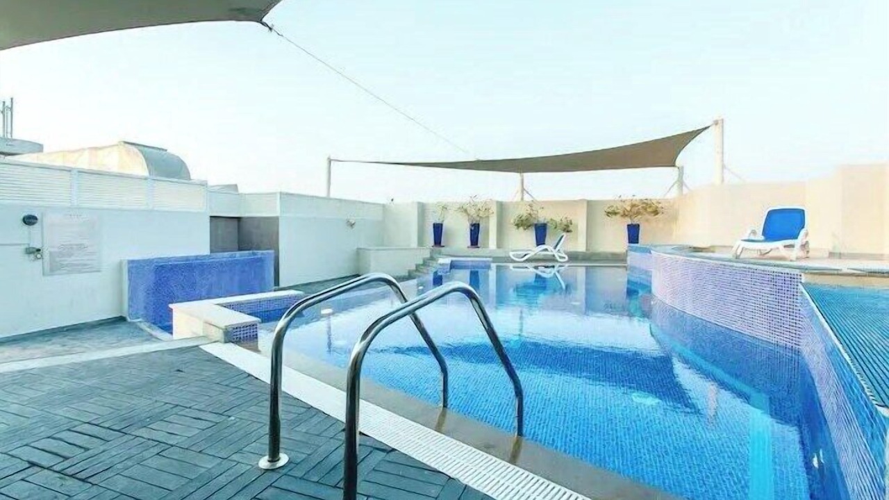 Photo of Outdoor in Al Barsha