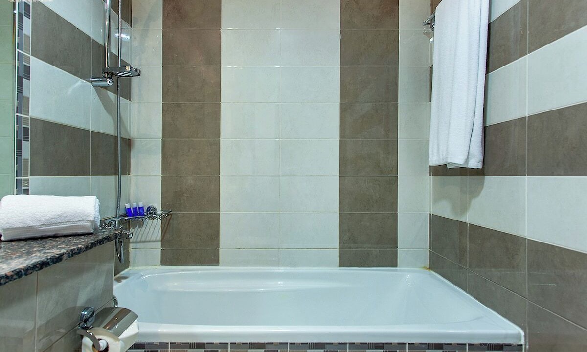 Photo of Bathroom in Al Barsha