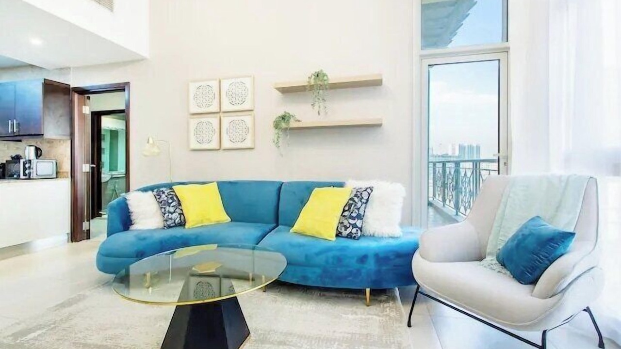 Photo of Bedroom in Al Barsha