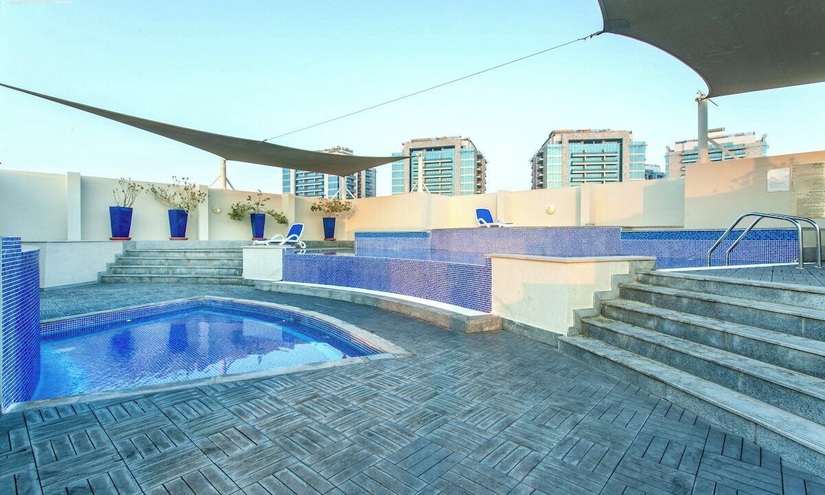 Photo of Outdoor in Al Barsha