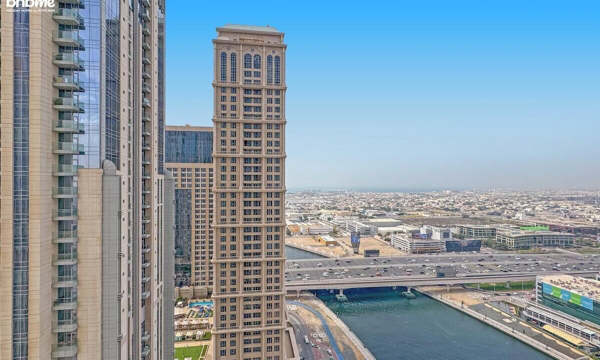 Photo of Others in Business Bay