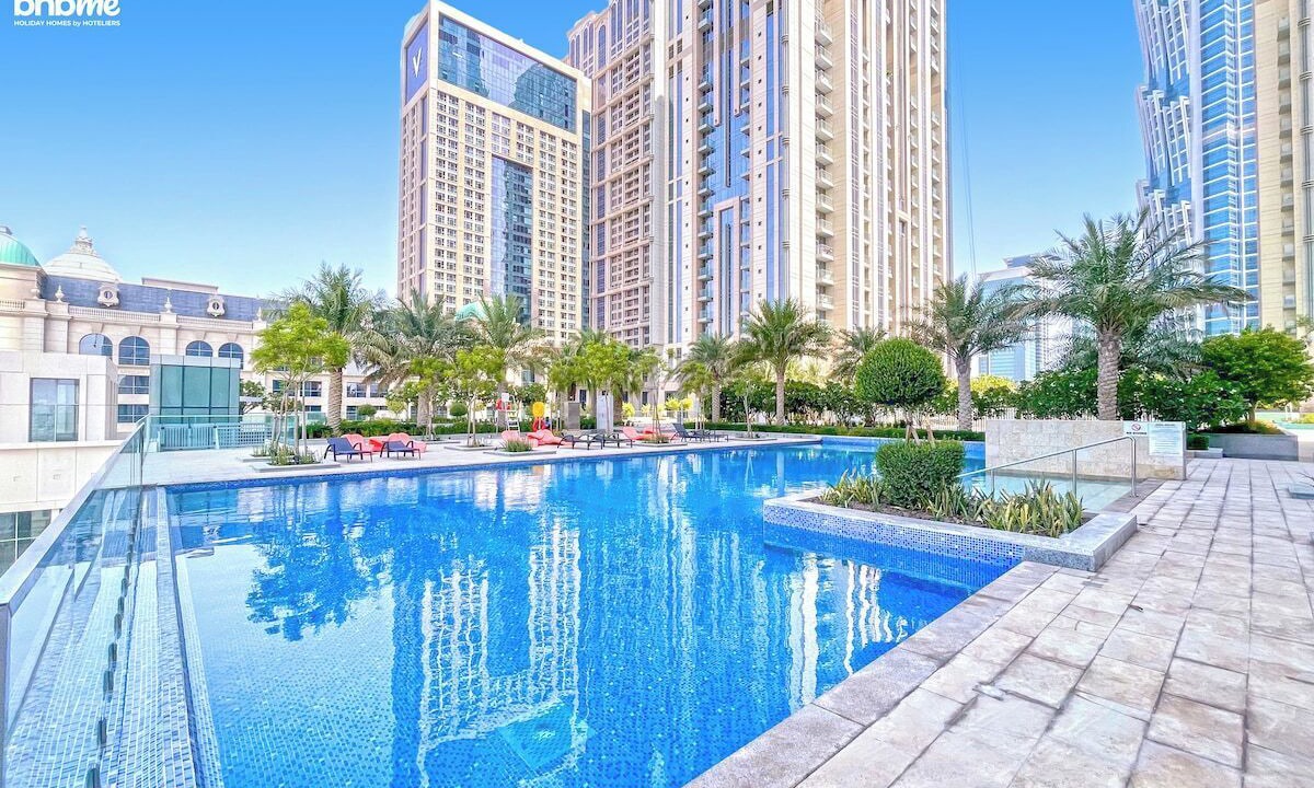 Photo of Outdoor in Business Bay
