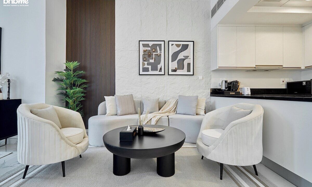 Photo of Bedroom in Business Bay