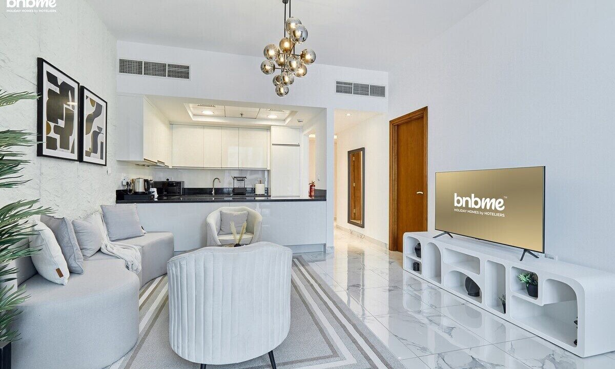 Photo of Bedroom in Business Bay