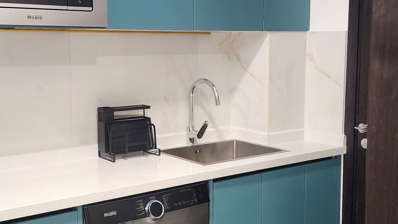 Photo of Kitchen in Al Barsha