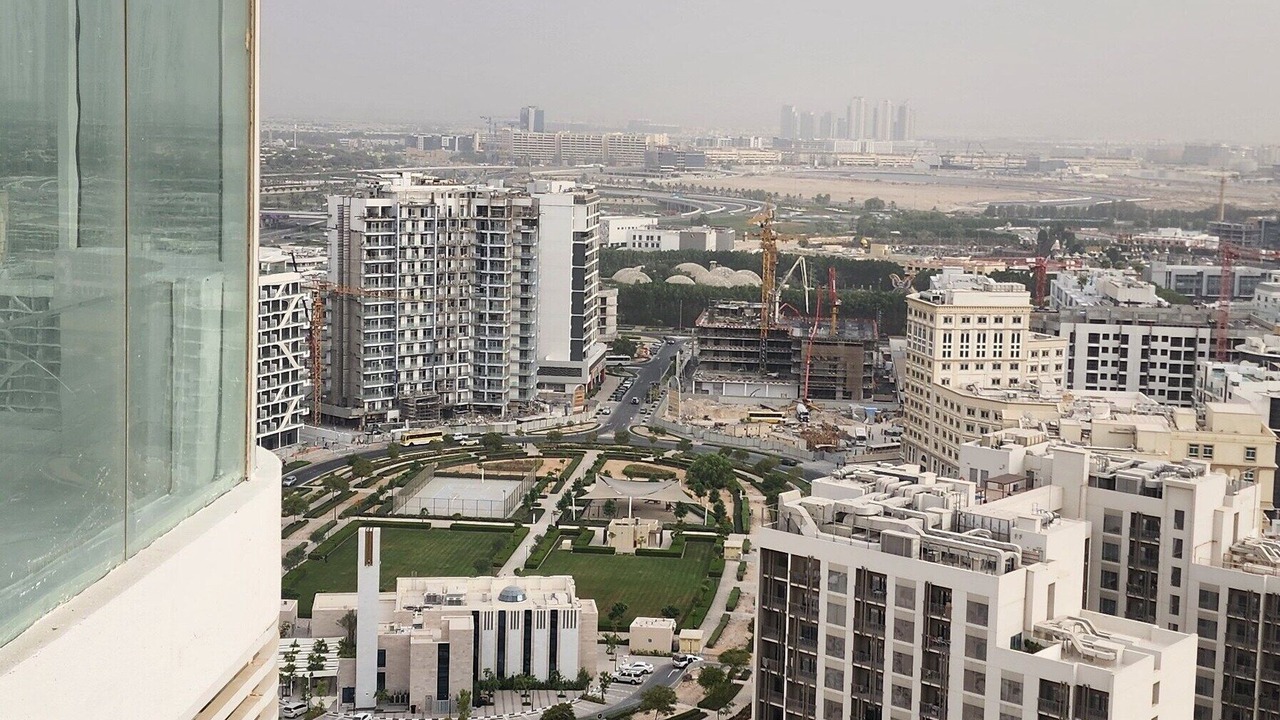 Photo of Outdoor in Al Barsha