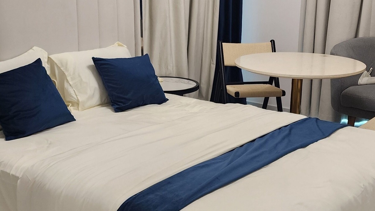 Photo of Bedroom in Al Barsha
