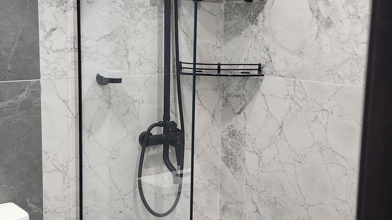 Photo of Bathroom in Al Barsha