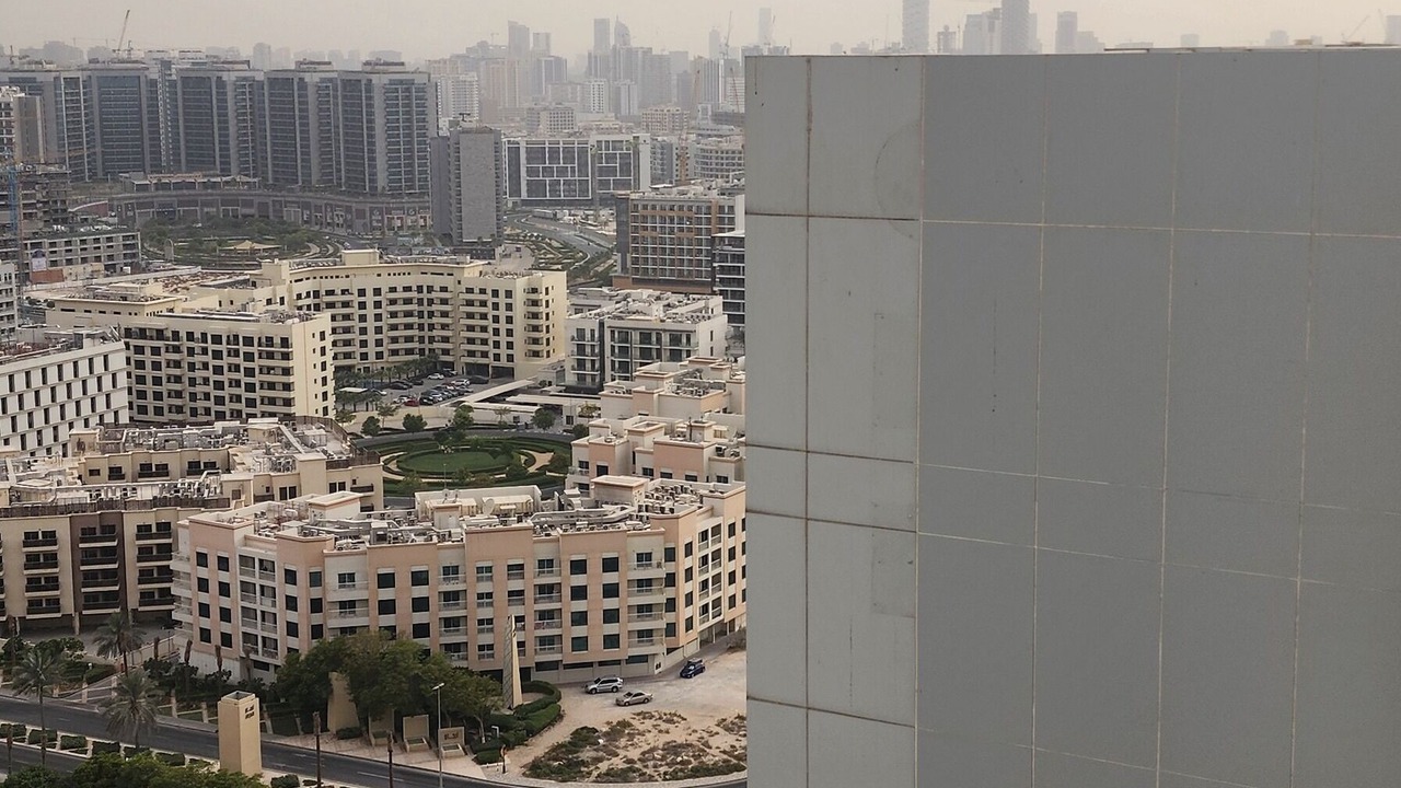 Photo of Outdoor in Al Barsha