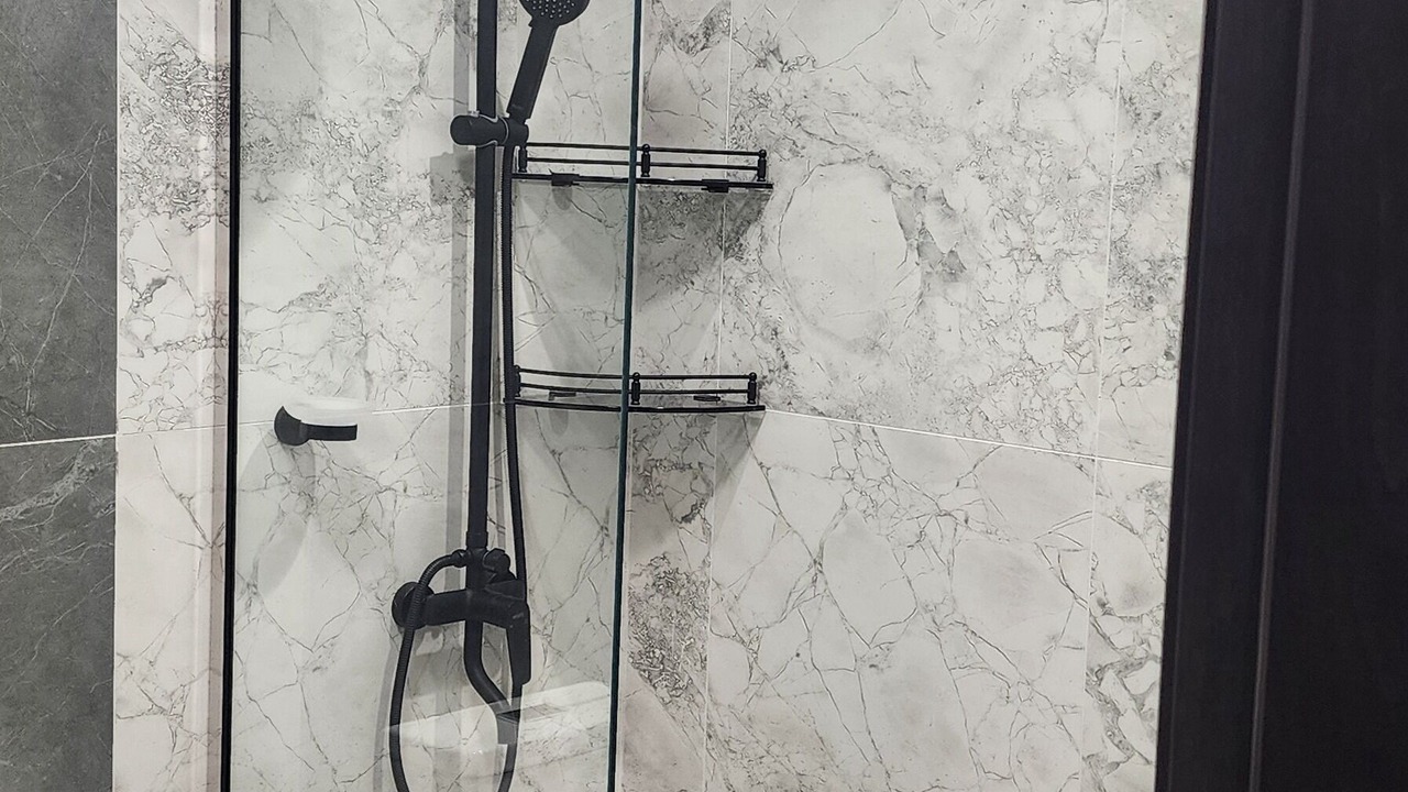 Photo of Bathroom in Al Barsha