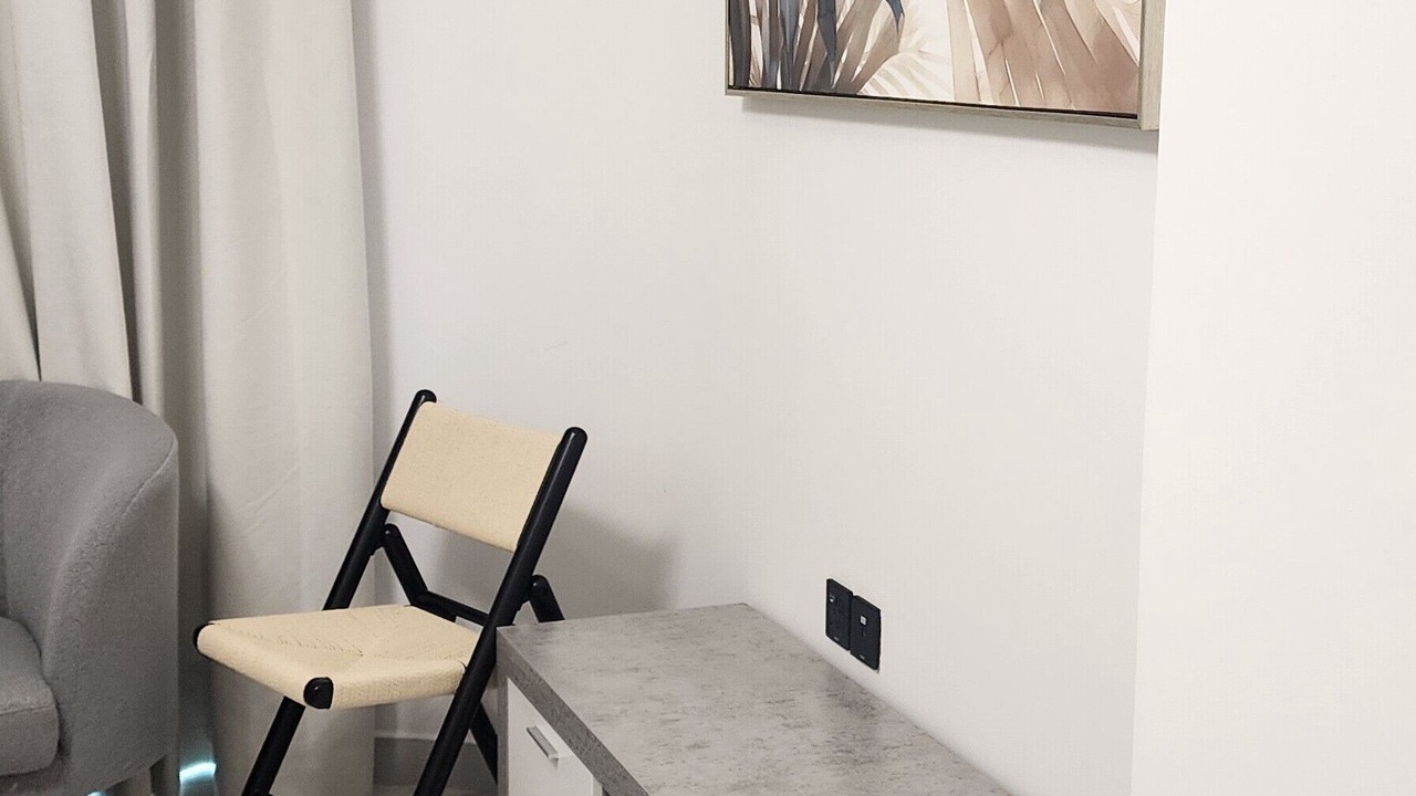 Photo of Livingroom in Al Barsha
